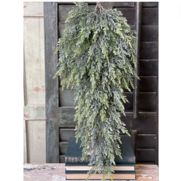 Bent Bough Cedar Drop - Picture 2 of 4